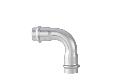 90° Elbow, Type A