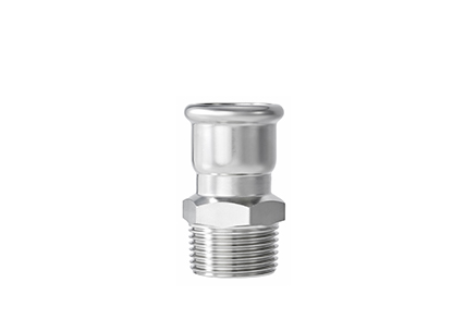 Male Threaded Adapter